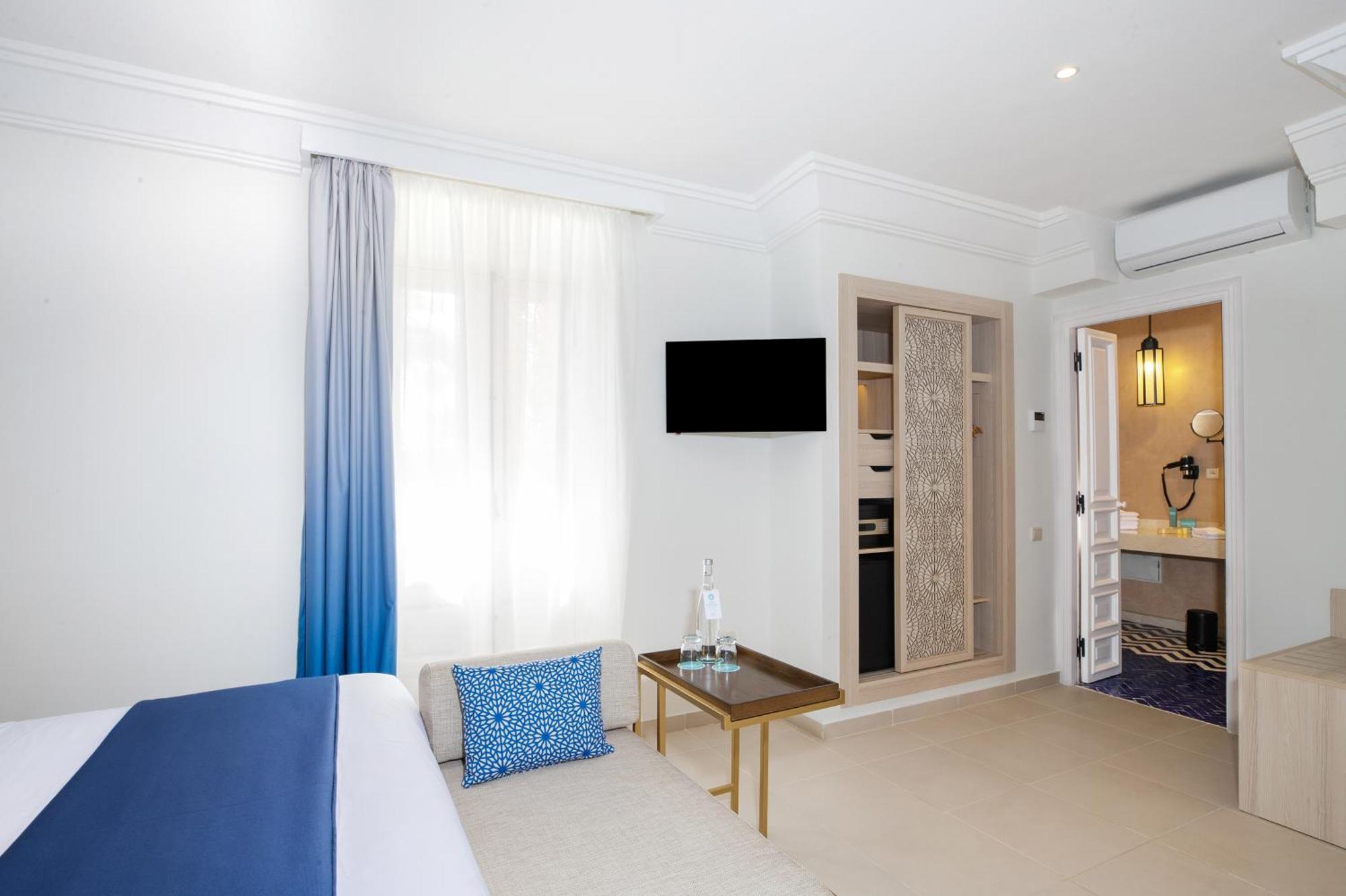 Sol Oasis Marrakech Hotel Ouahat Sidi Brahim Cameră foto